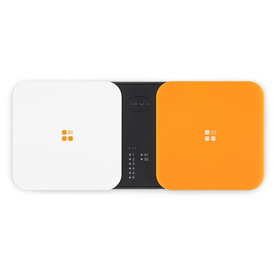 Contacteur Bluetooth Blue2