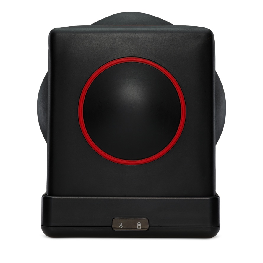 Interface musicale tactile Skoog 2.0 de Skoogmusic pour iOS et Mac
