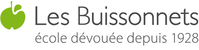 logo buissonnets